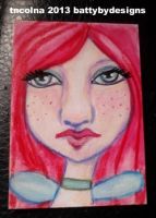 Freckle Fae